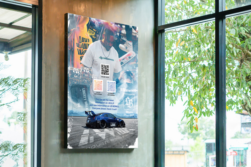 ポスター／チラシ